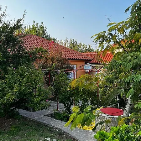 Villa Vesna Nin Exterior photo