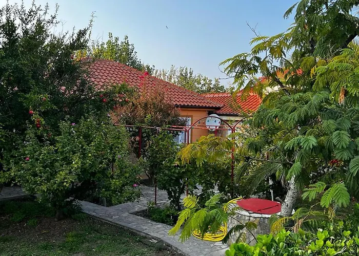 Villa Vesna Nin
