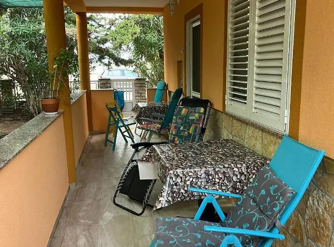 Villa Vesna Nin