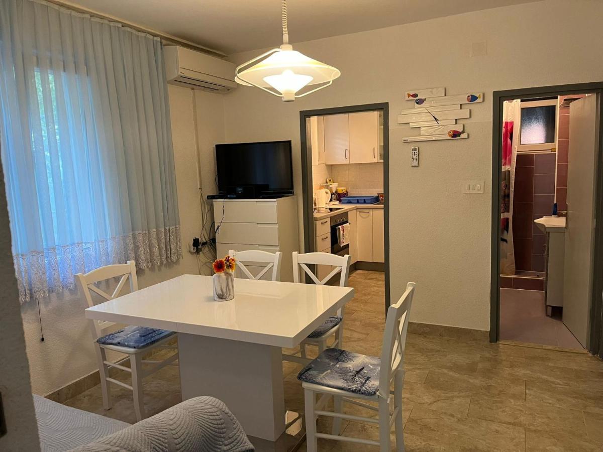 Apartment Vesna *