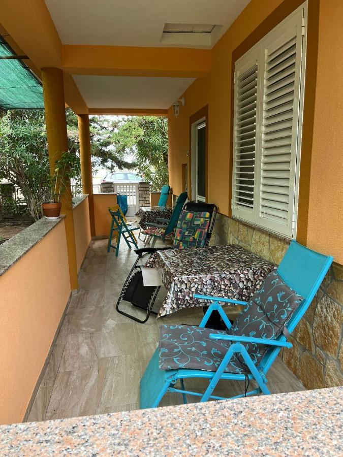 Apartment Vesna Nin