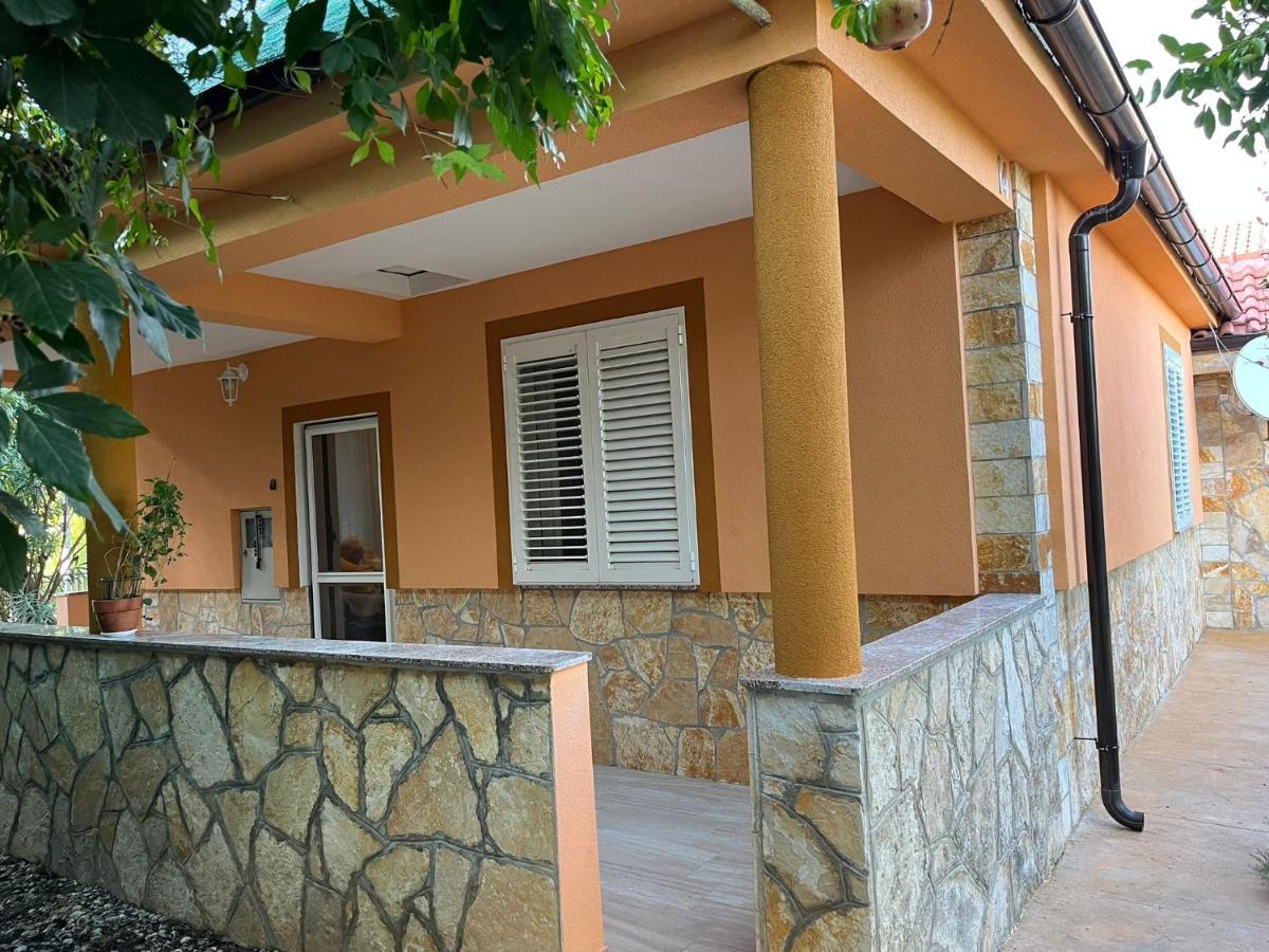 Vesna Apartment *